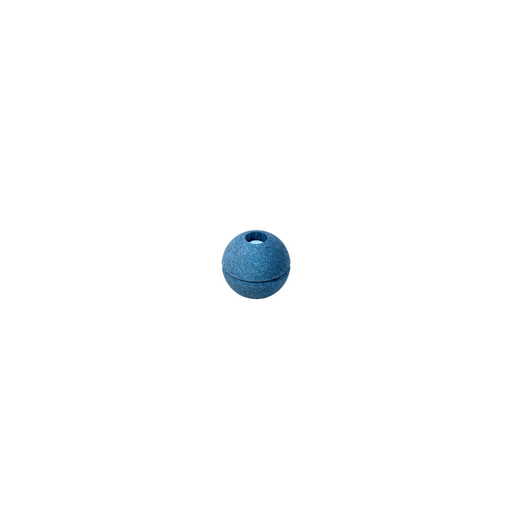 Modu skumbold, Deep blue/ Sky blue