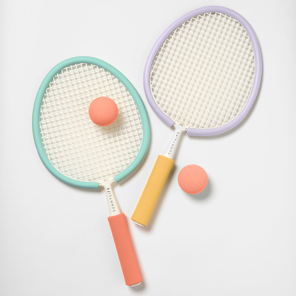 Sunnylife skumstrandtennis, Poolside sorbet