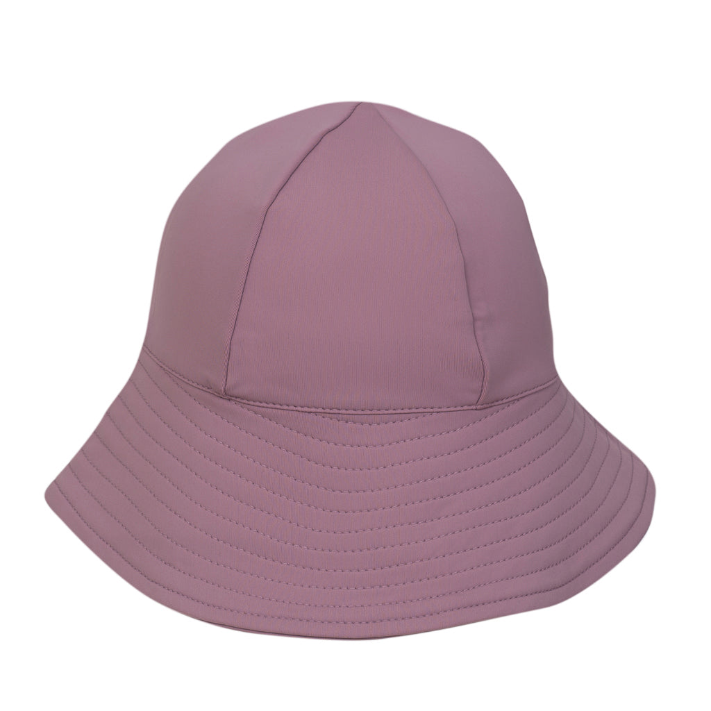 Petit Crabe UV solhatt, Frey, Heather - 0-8 år