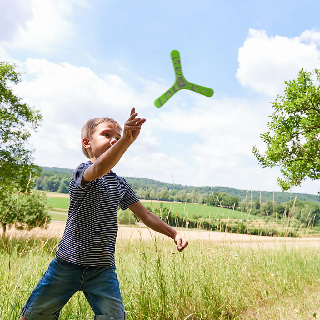 Haba Boomerang