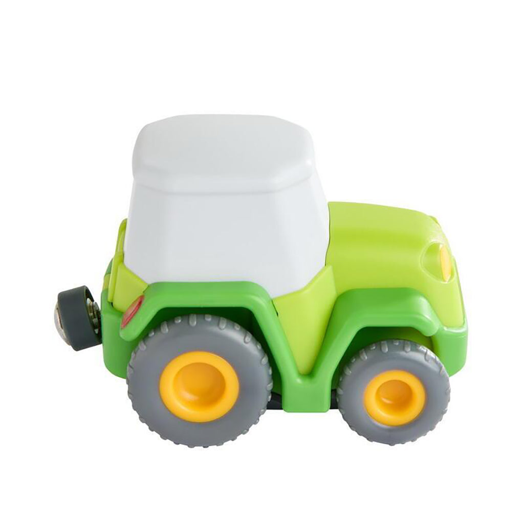 Haba Cars, kør-selv - Traktor