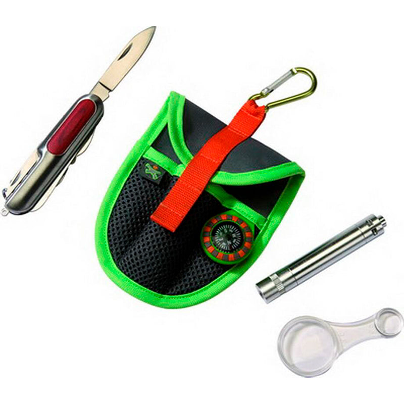 Haba Adventure-veske