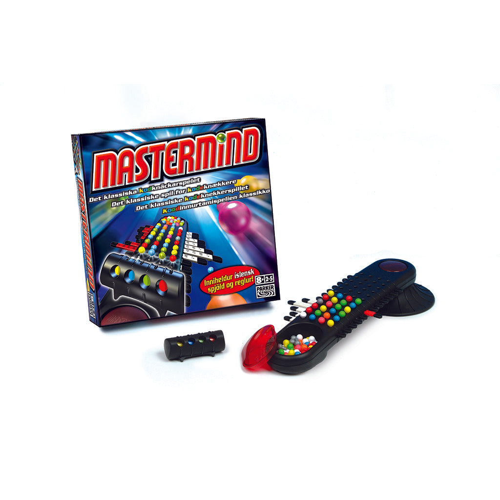 Mastermind