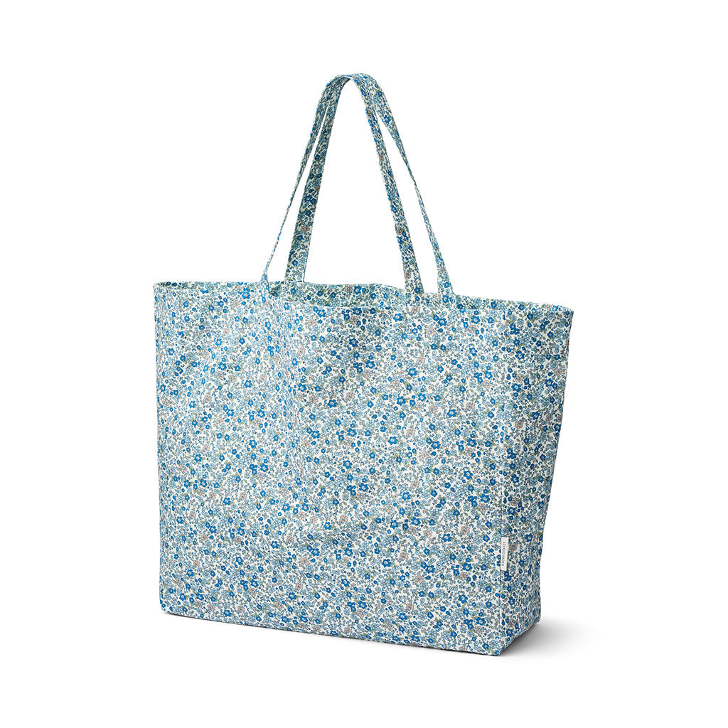 Studio Feder Hanna Totebag, Floral day