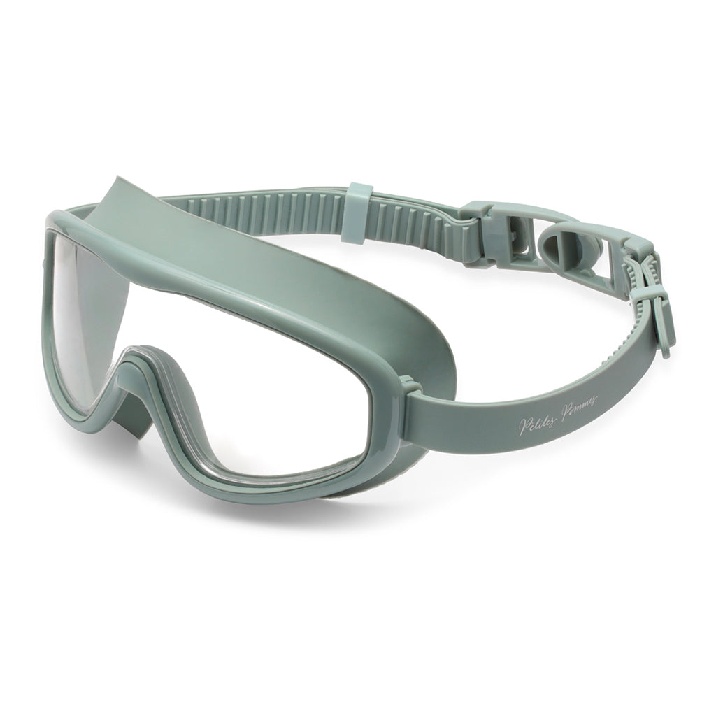 Petites Pommes svømmebrille, 3–8 år – Calile