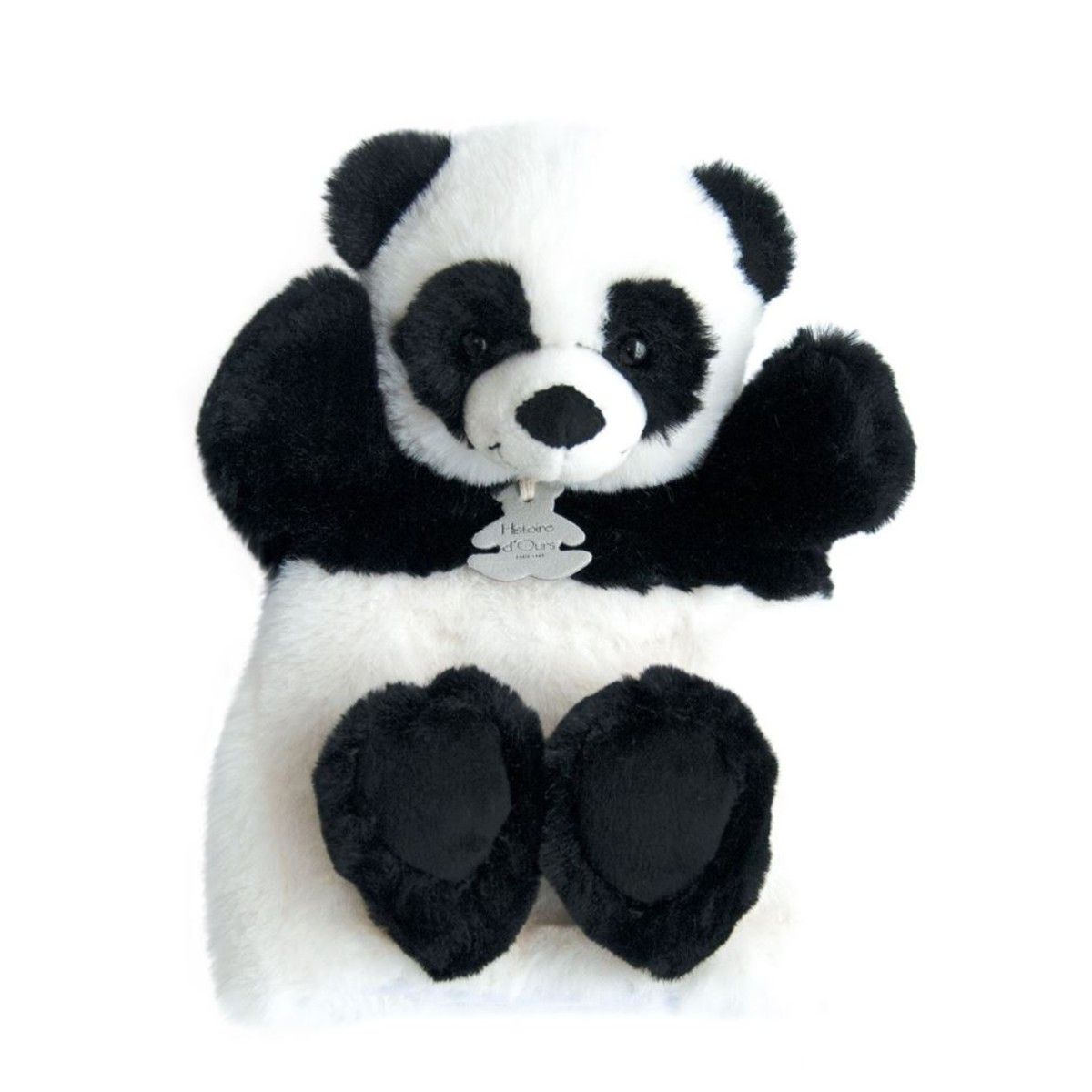 Doudou et Compagnie Hånddukke, Panda