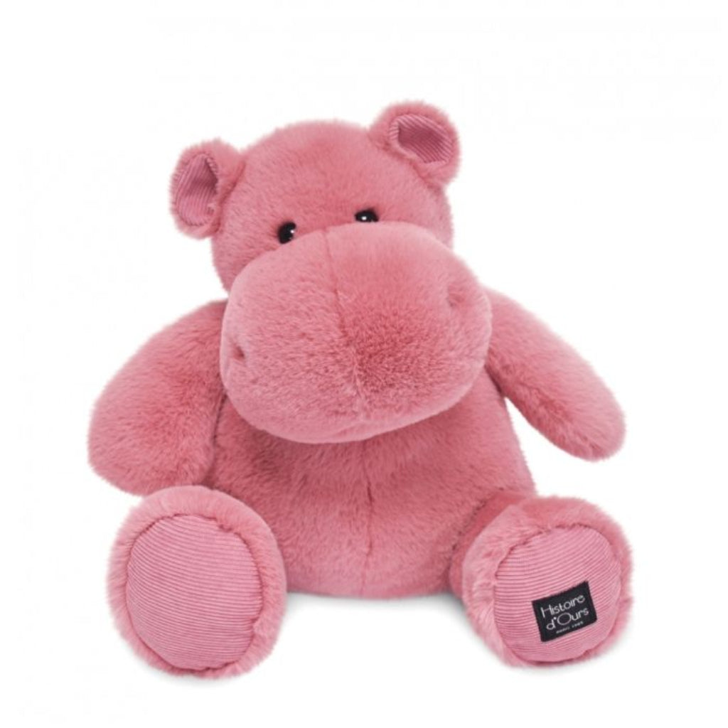 Doudou et Compagnie Flodheste bamse, HIP&