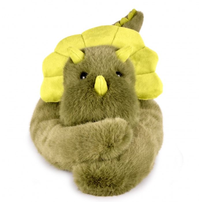 Doudou et Compagnie Tyngdedyr, Dino - 50 cm