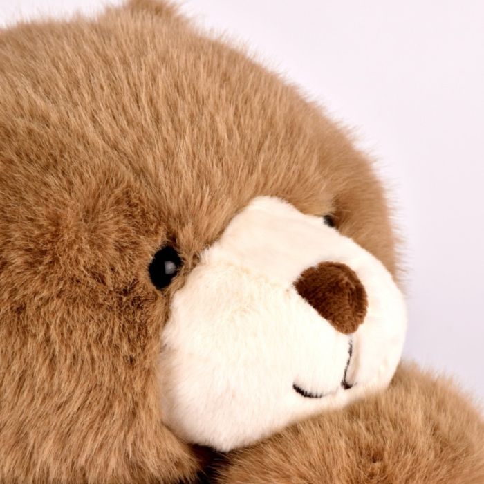 Doudou et Compagnie Tyngdedyr Bjørn, 50 cm