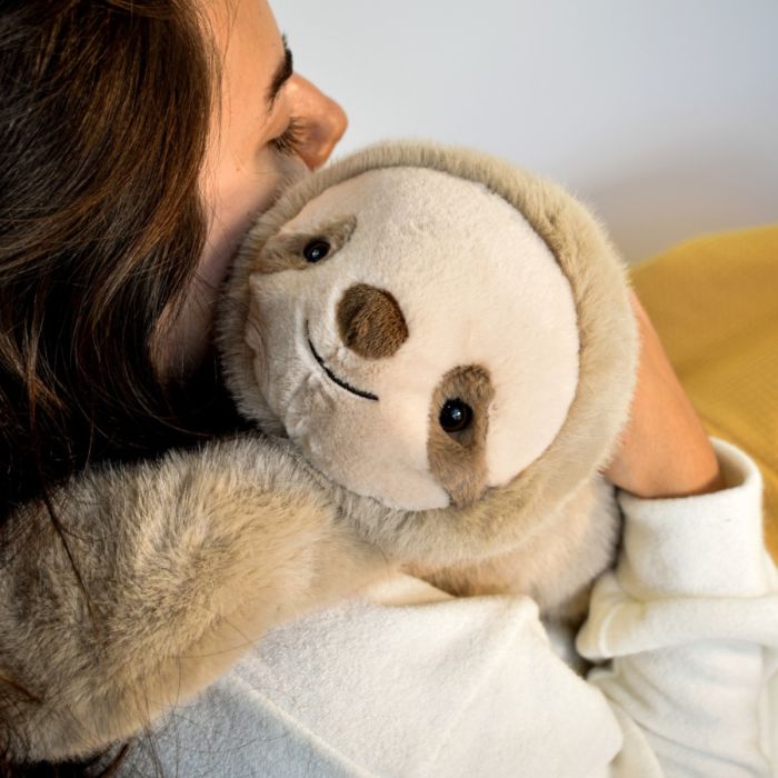 Doudou et Compagnie Tyngdedyr, Dovendyr - 50 cm