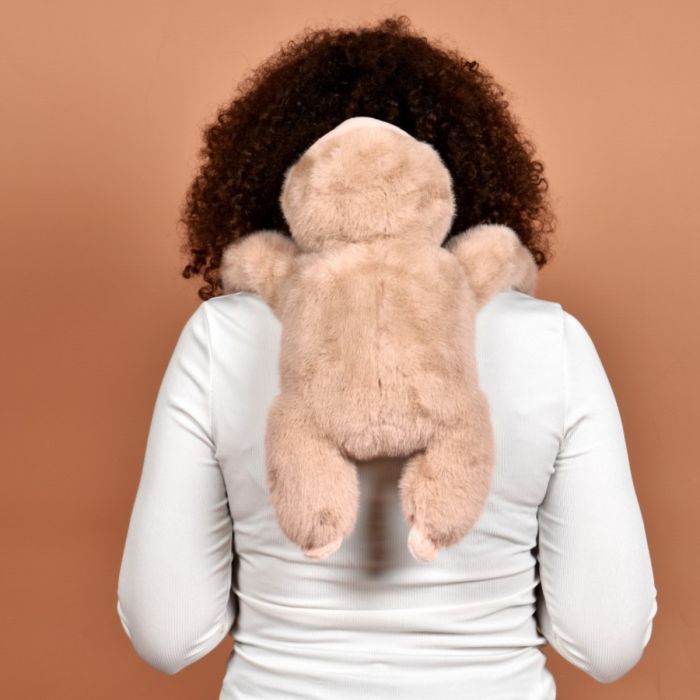 Doudou et Compagnie Tyngdedyr, Dovendyr - 50 cm