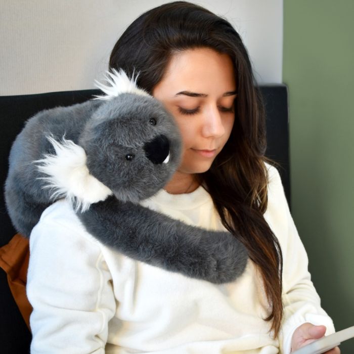 Doudou et Compagnie Tyngdedyr, Koala - 50 cm