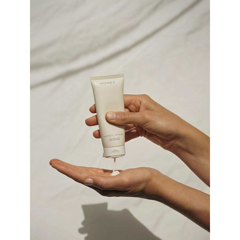 Honey Hands, Håndkrem 75 ml.