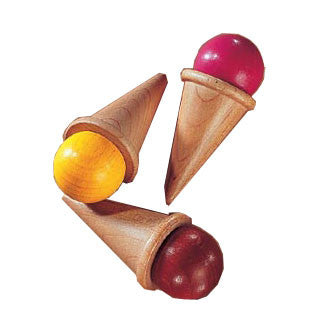 Haba lekemat i tre, Isvaffel