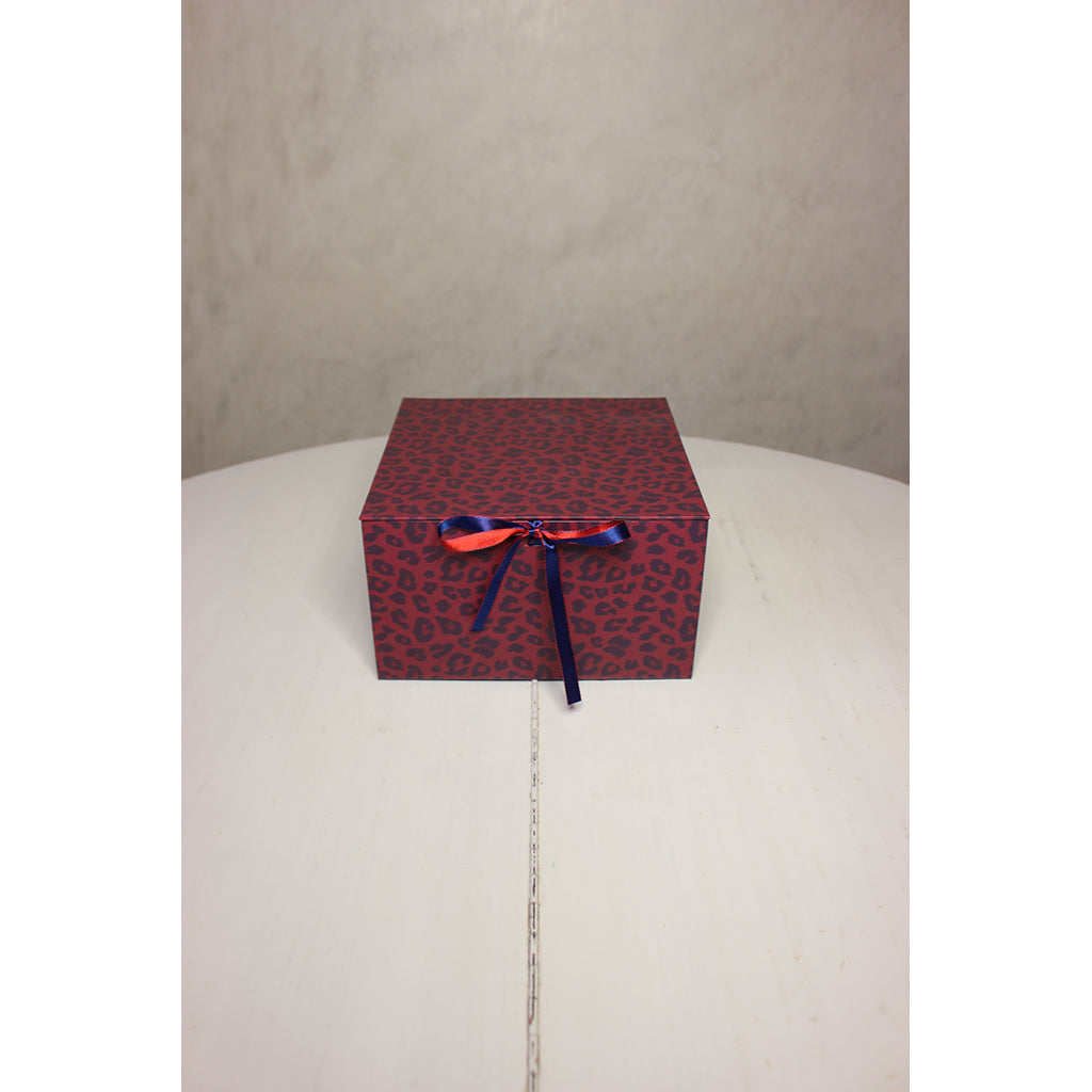 Daisy Boxes, Medium Box – Leo burgunder