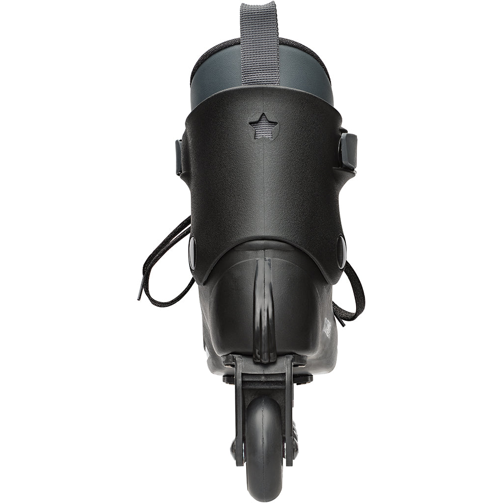 Impala Inline Skate, svart - Str. 34-40