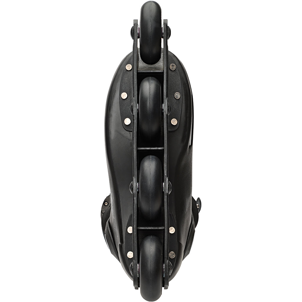 Impala Inline Skate, svart - Str. 34-40