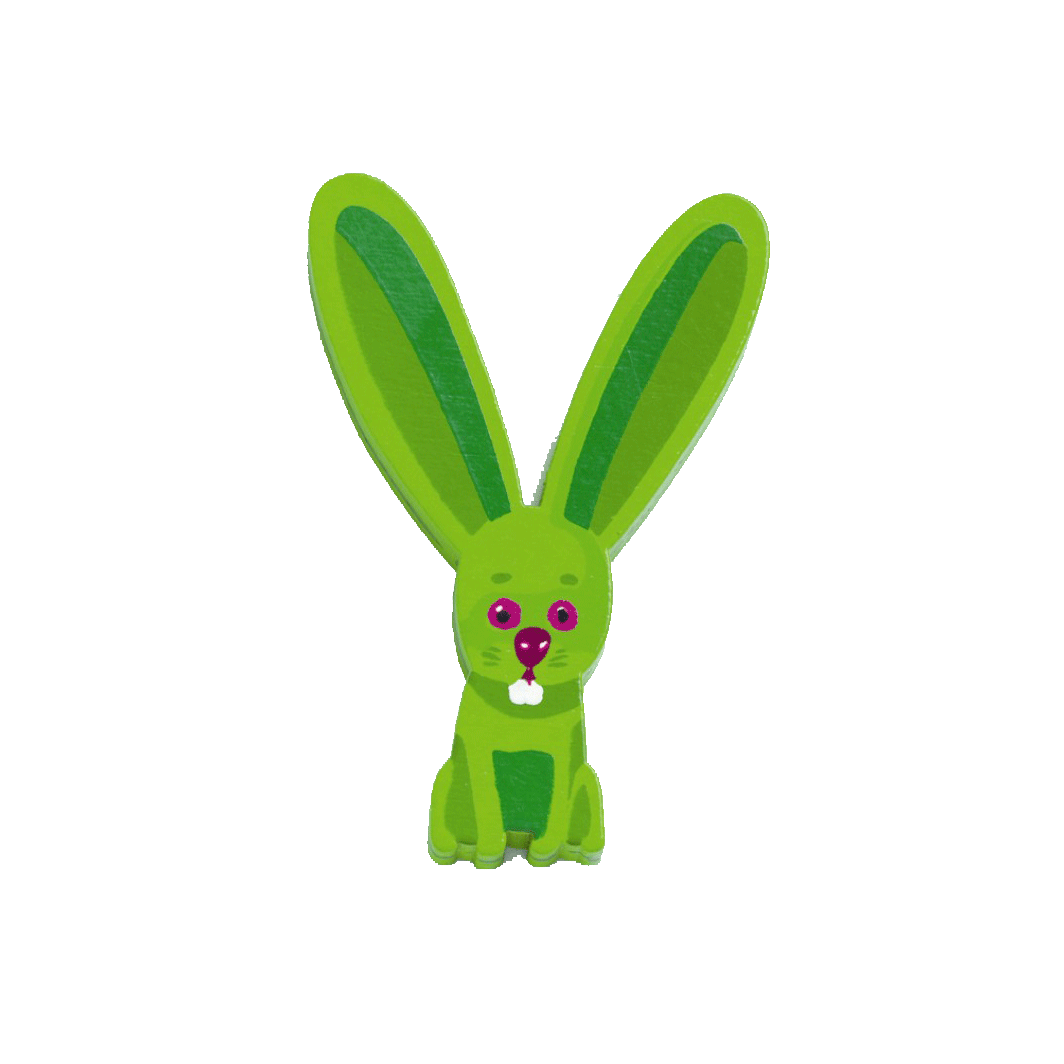 Djeco dyrebokstaver