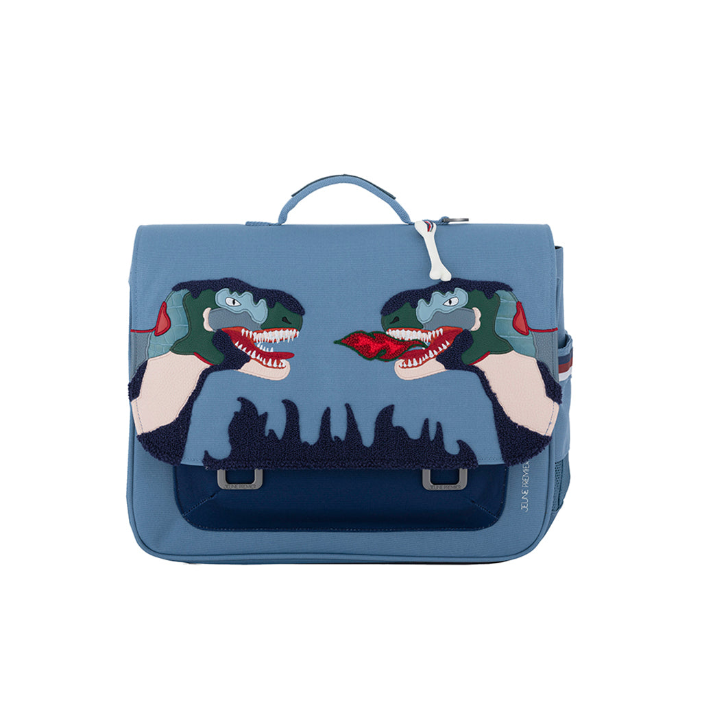 Jeune Premier IT veske midi, Twin Rex - Fra 6-8 år