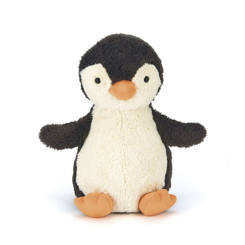 Jellycat bamse, Peanut pingvin – 11 cm – ny