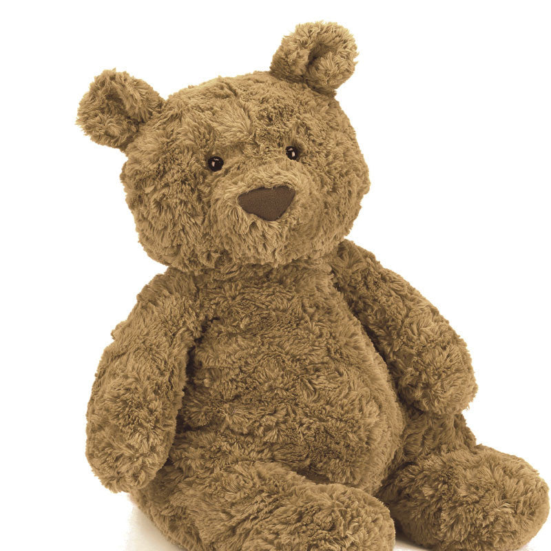Jellycat Bamse, Bartholomew bjørn - 47 cm