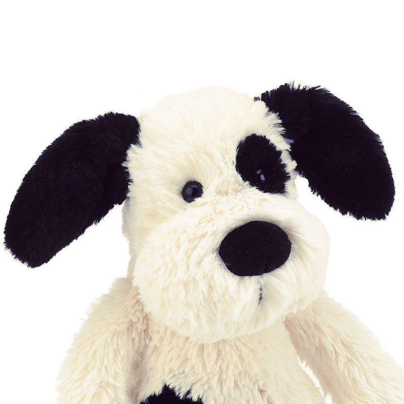 Jellycat bamse, Bashful valp - 31 cm