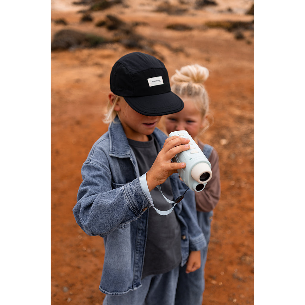 Kidynightvision, Infrarød nattkamera - Green