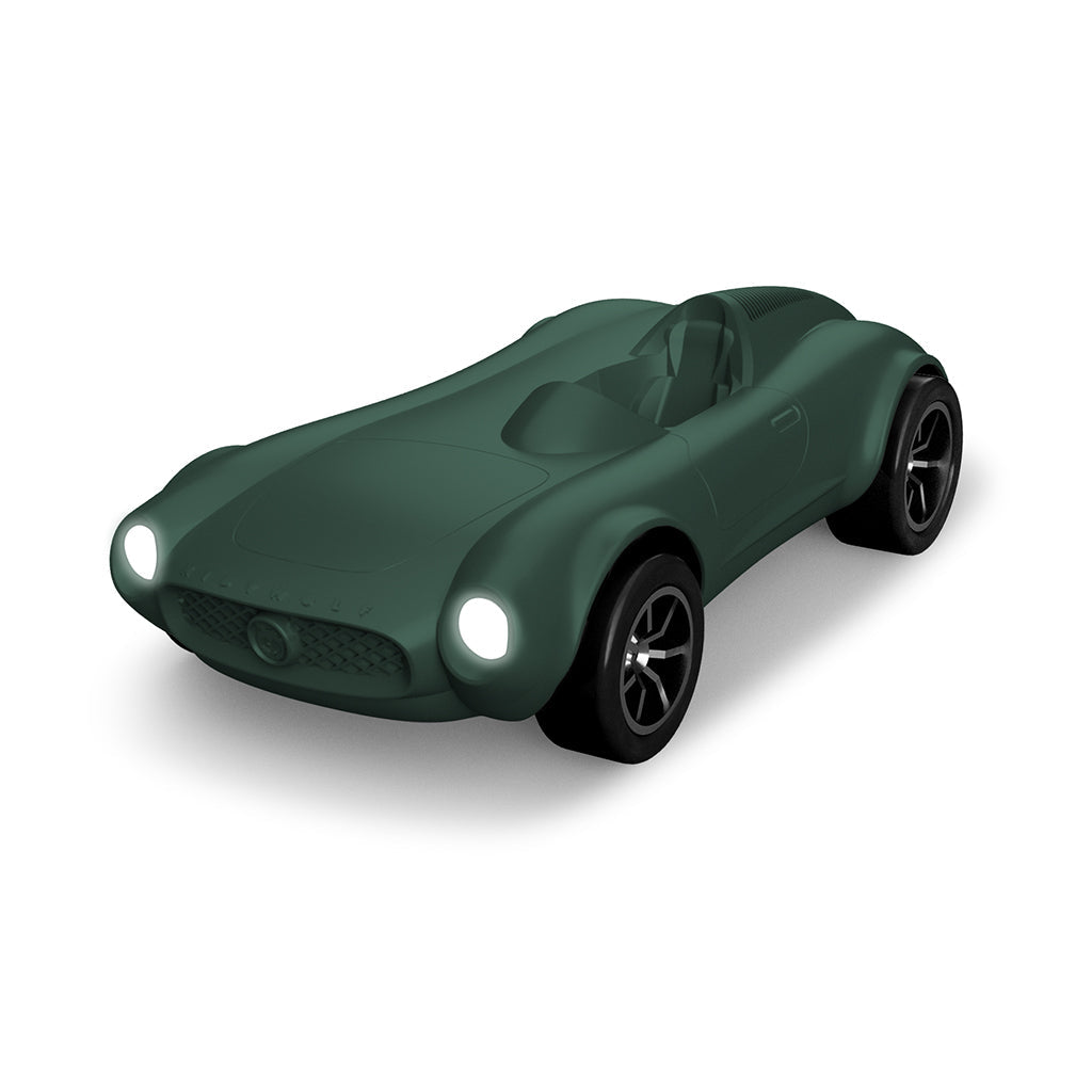 Kidycar fjernstyrt bil, Green