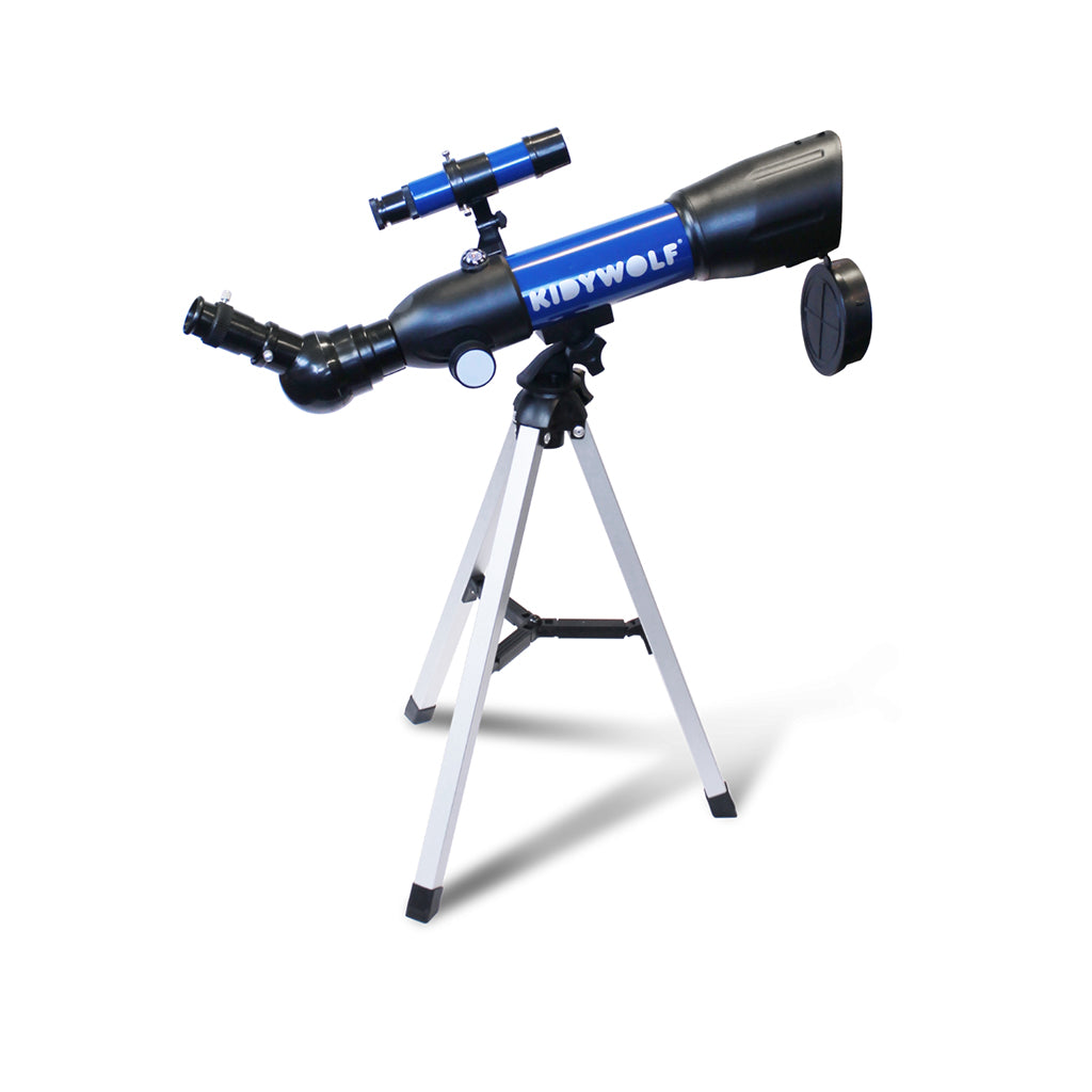 Kidywolf Kidytelescope, teleskop til børn