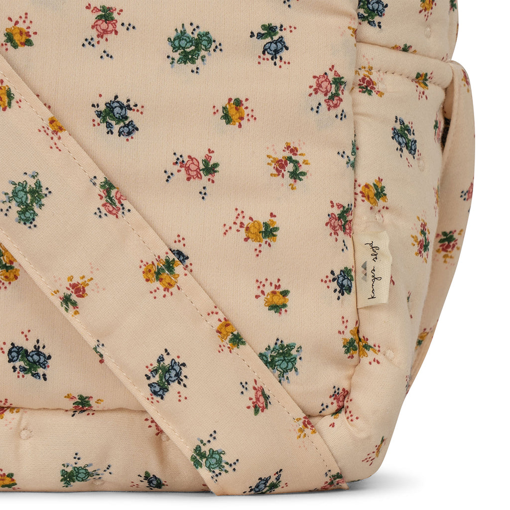 Konges Sløjd dukketilbehør, Stelleveske - Bloomie