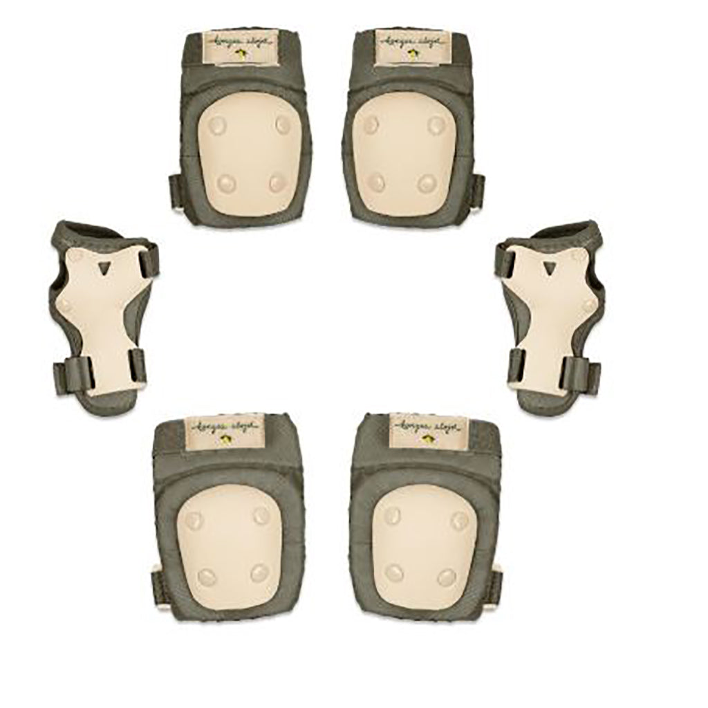 Konges Sløjd Sikkerhetsutstyr, Kalamata green