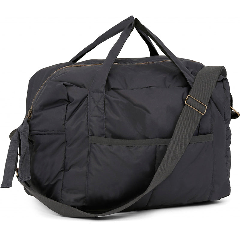 Konges Sløjd quiltet stelleveske, All you need - Navy