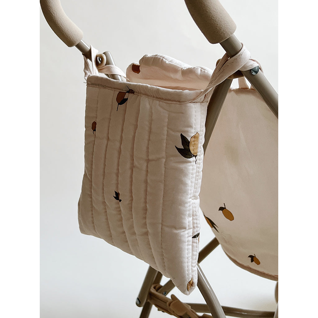 Konges Sløjd Dukketrille, Lemon