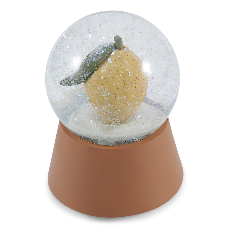 Konges Sløjd Snøkule, Lemon