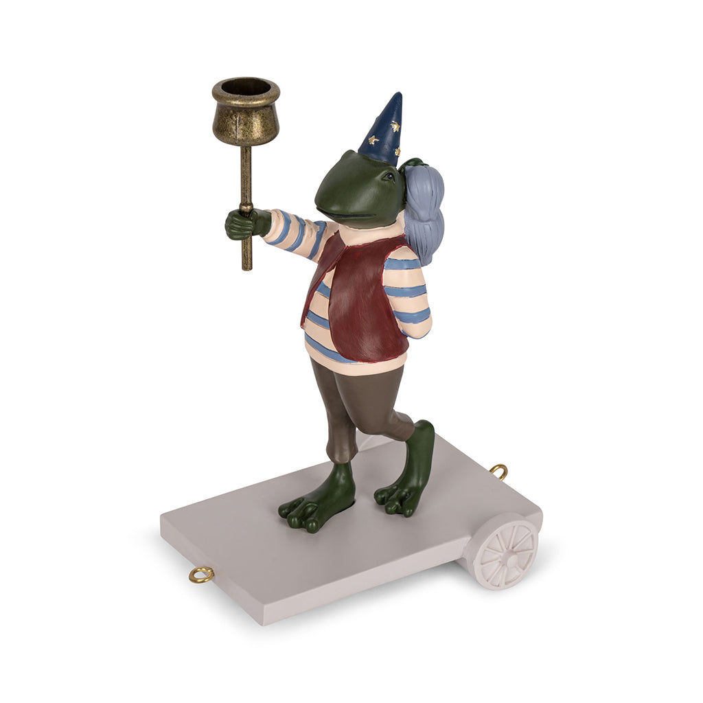 Konges Sløjd Bursdagstog, Magical Forest