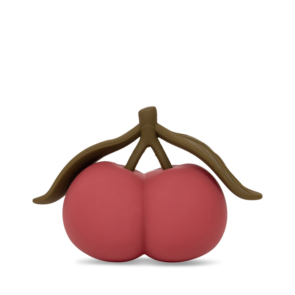 Konges Sløjd LED nattlampe, Cherry