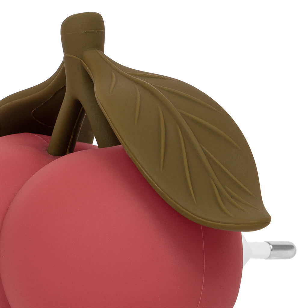 Konges Sløjd LED nattlampe, Cherry