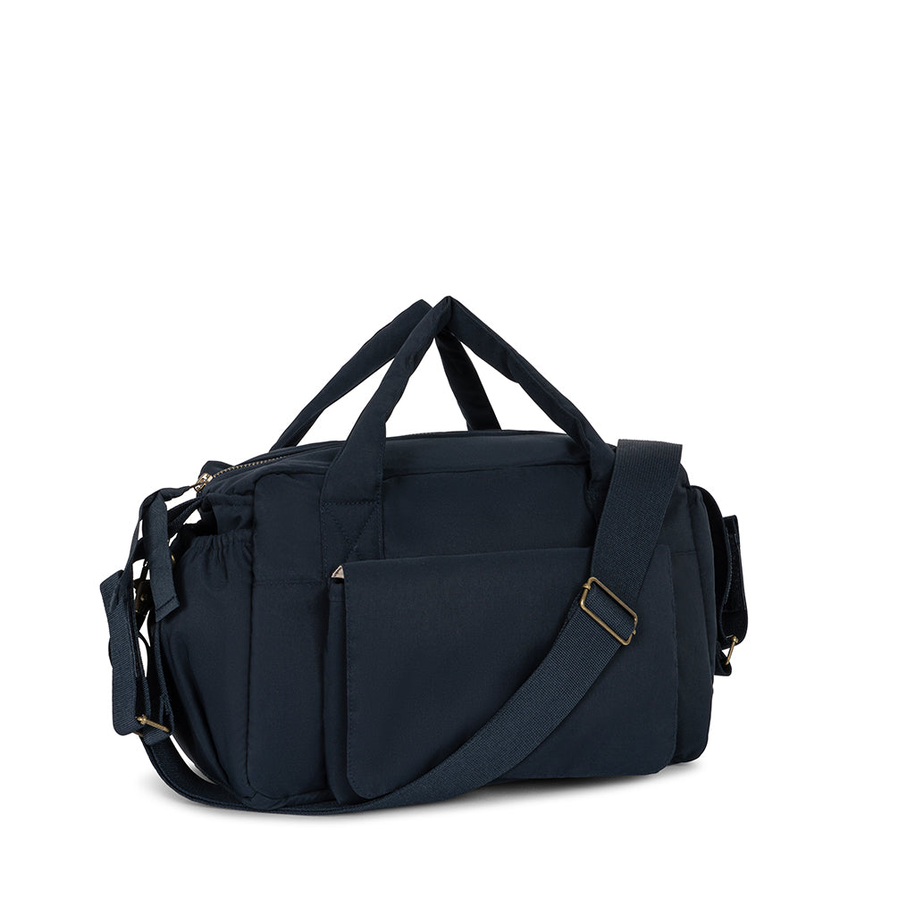 Konges Sløjd pusletaske, All you need mini bag - Navy