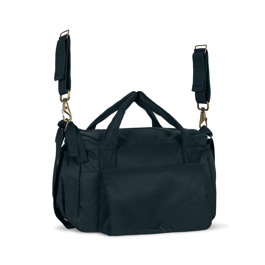 Konges Sløjd Stelleveske, All you need mini bag - Navy