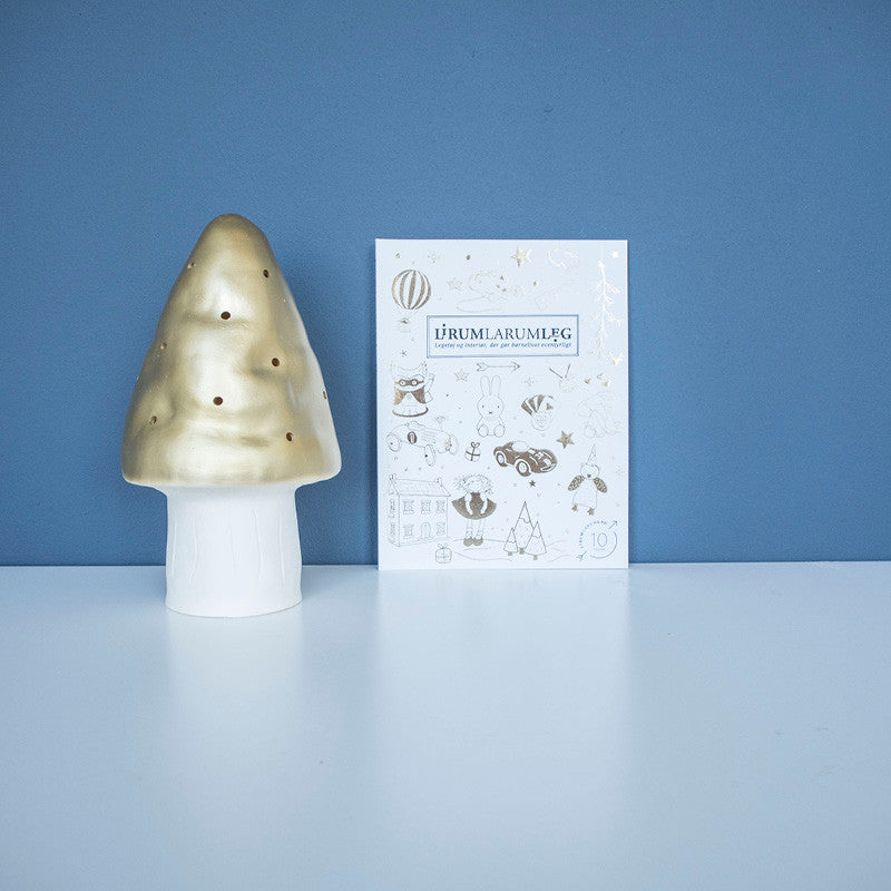 Lirumlarumleg Katalog 2015