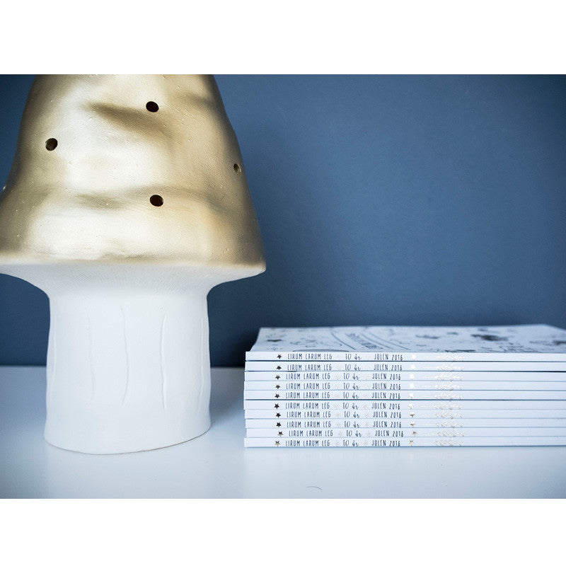 Lirumlarumleg Katalog 2015