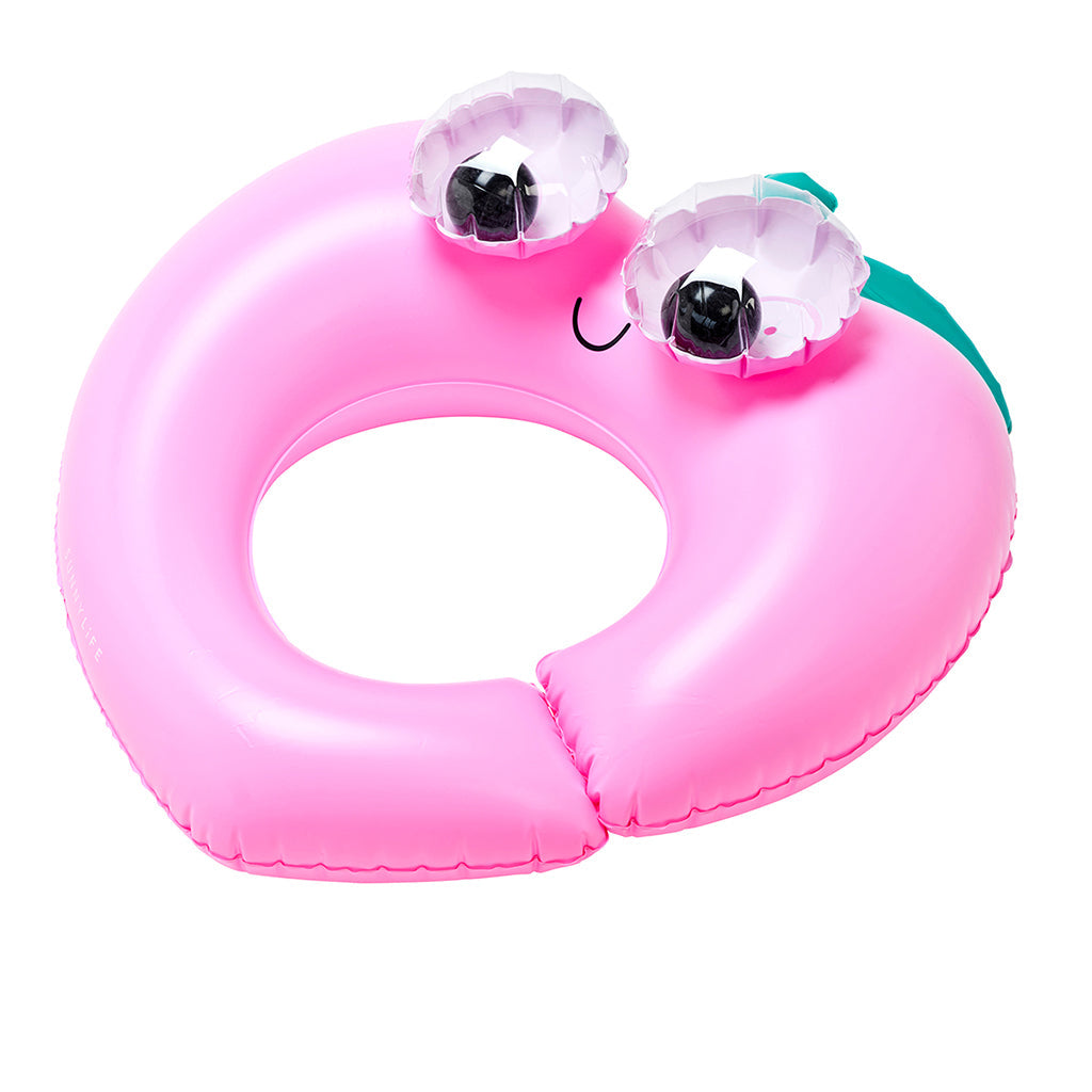 Sunnylife Kiddy Float, badering - Poppy the Peach