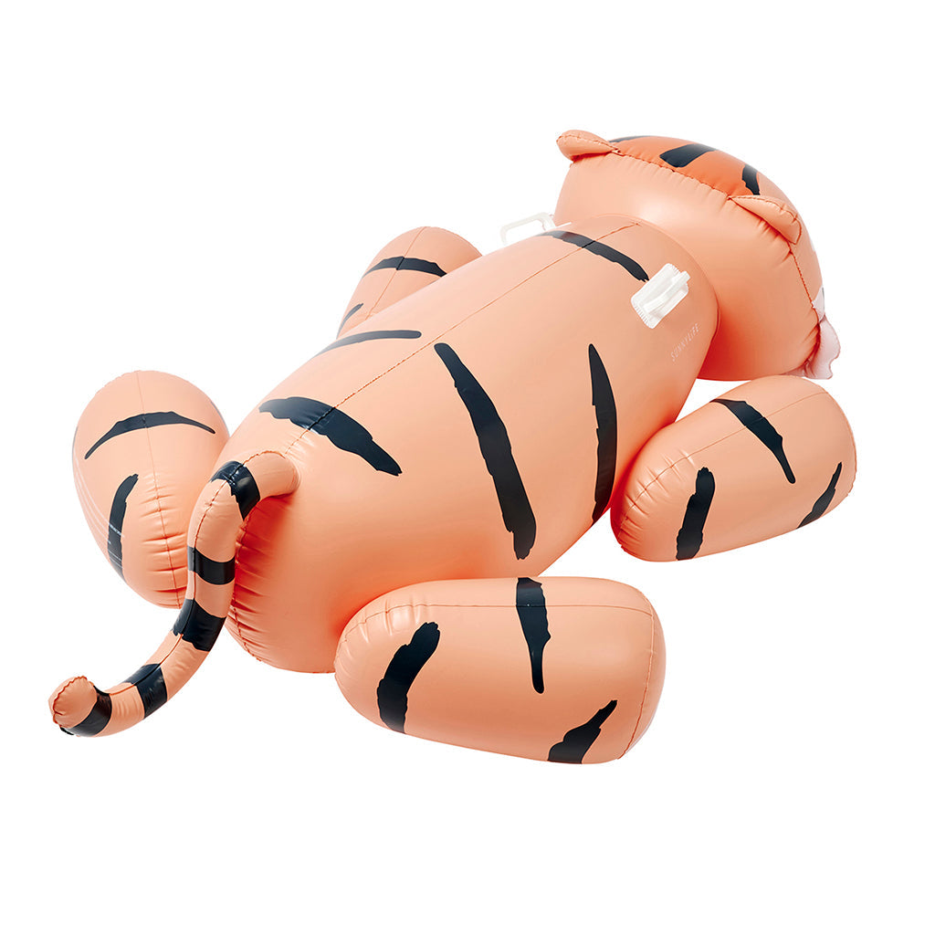 Sunnylife Kids Ride-On badedyr, Tino the Tiger
