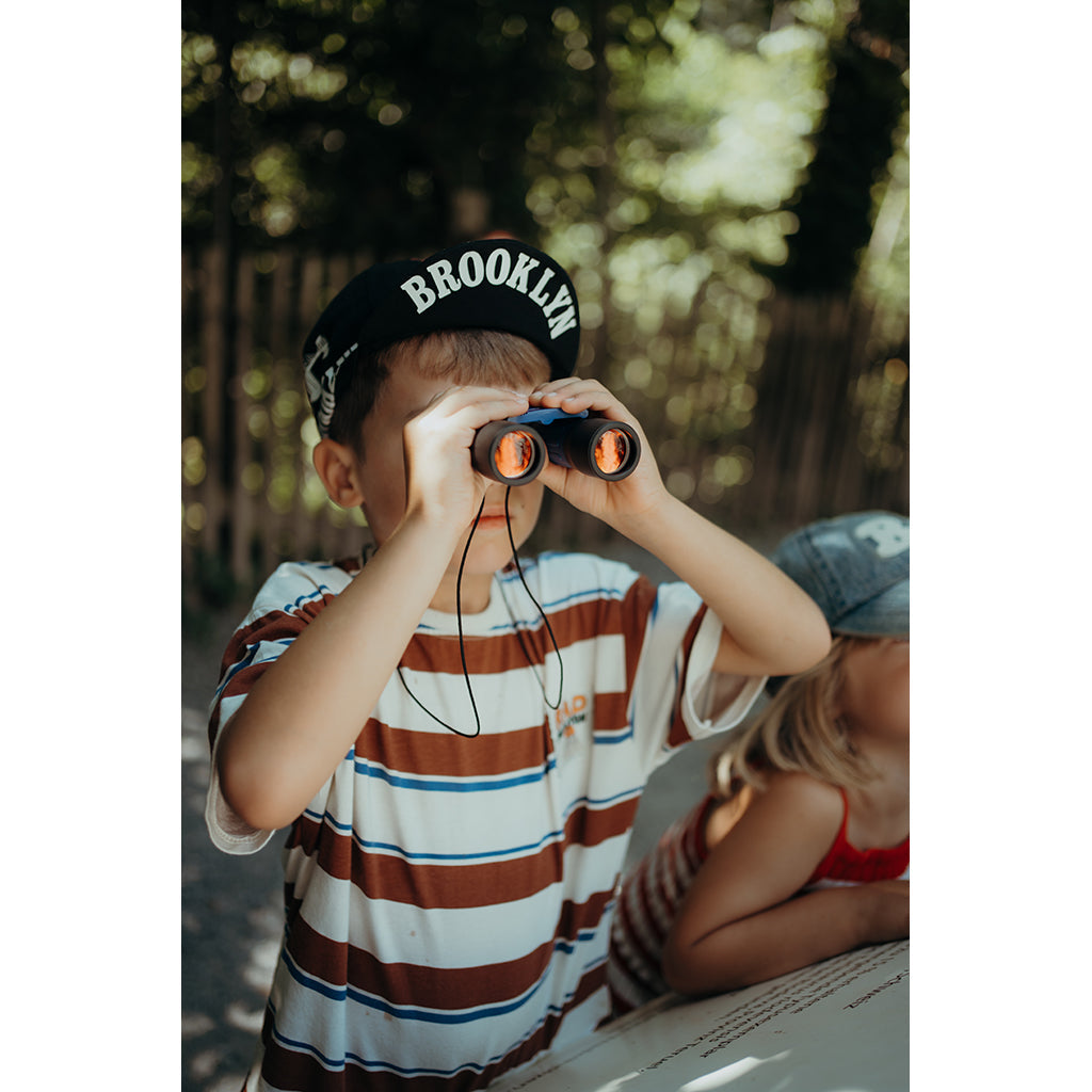Kidybinoculars, barnekikkert - Grønn