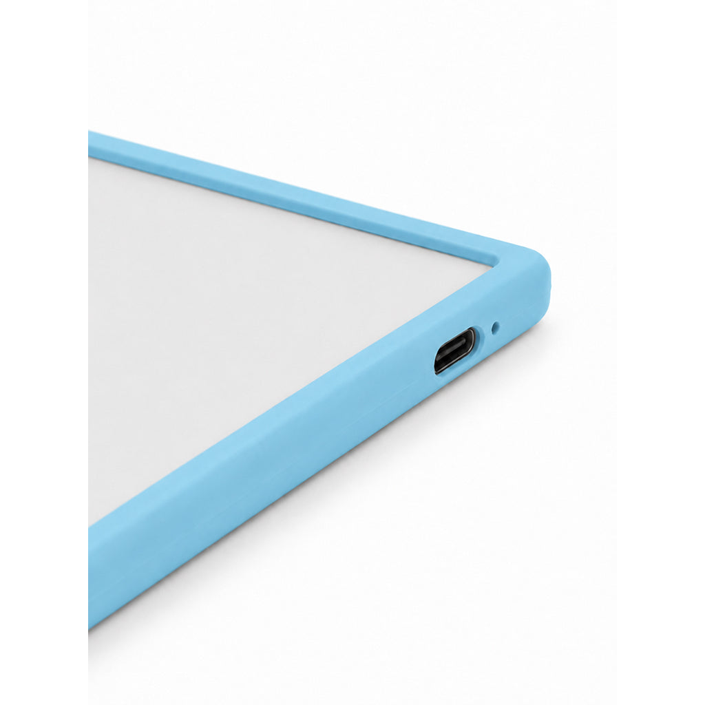 Lalarma Sketch lightpad, tegn og fargelegg – blå
