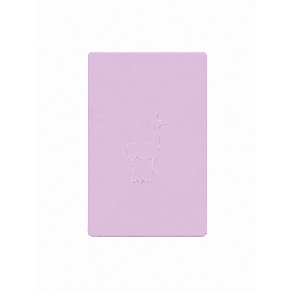 Lalarma Sketch lightpad, tegn og fargelegg – lilla