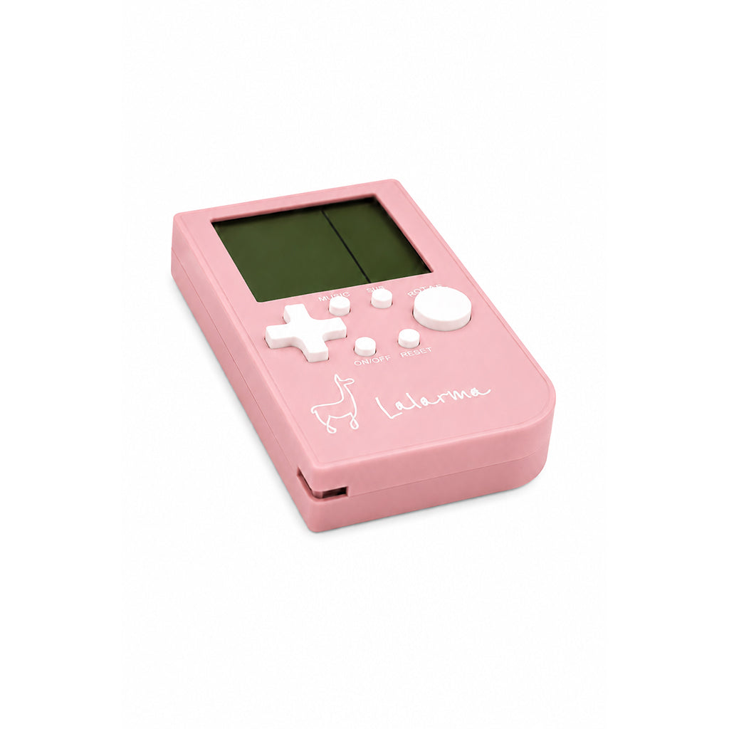 Lalarma pocket Game, Rose