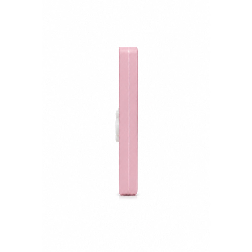 Lalarma pocket Game, Rose