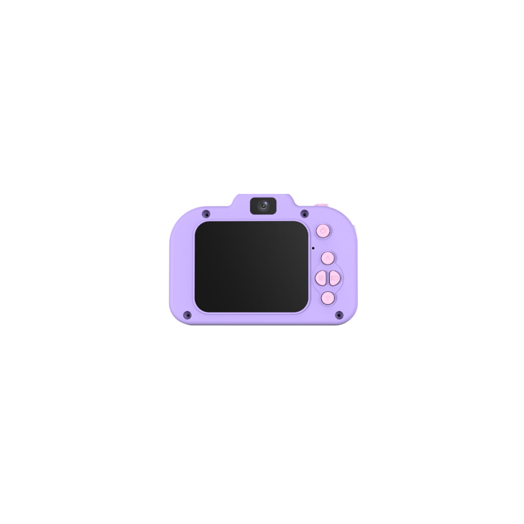 Lalarma kamera, Rose/Purple
