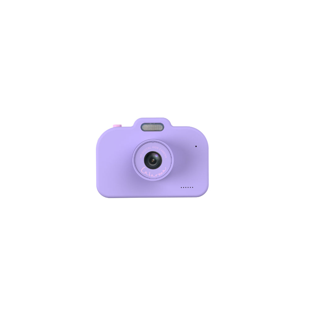 Lalarma kamera, Rose/Purple